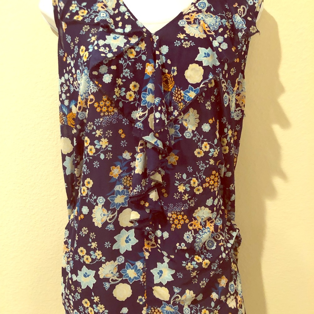 Siren Lilly blouse